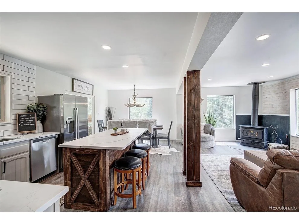 Unit for sale at 182 Robbers Nest Dr, Breckenridge, CO 80424