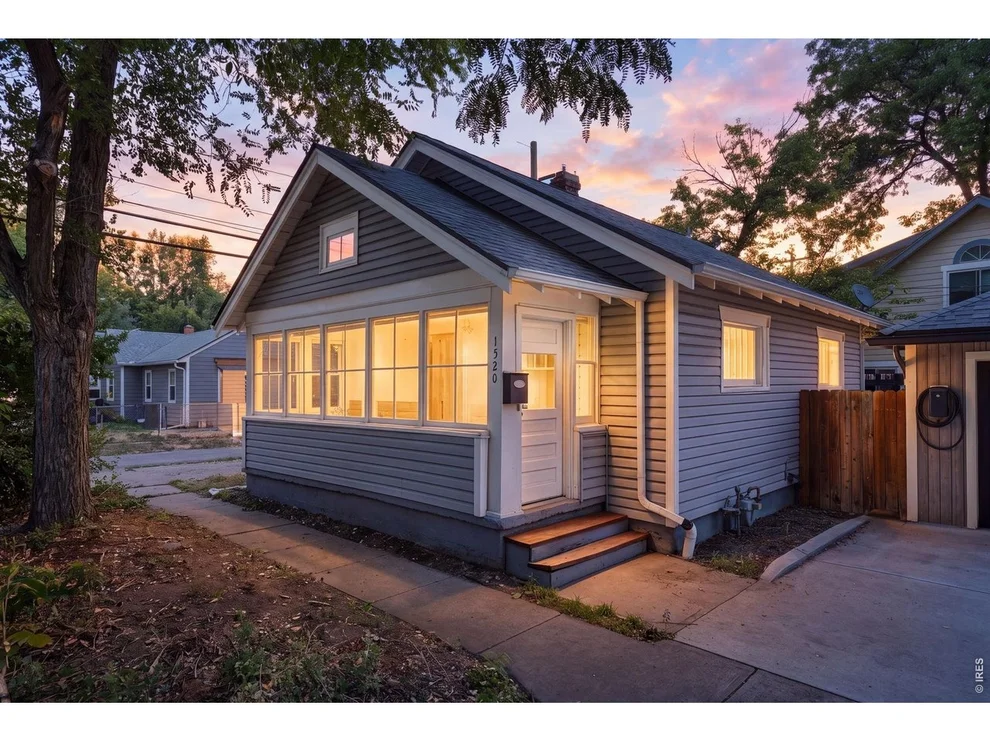Unit for sale at 1520 19th St, Boulder, CO 80302