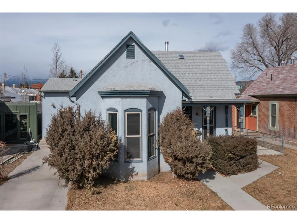Unit for sale at 330 E St, Salida, CO 81201