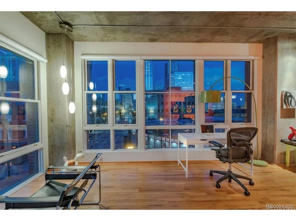 Unit for sale at 1499 Blake St, Denver, CO 80202