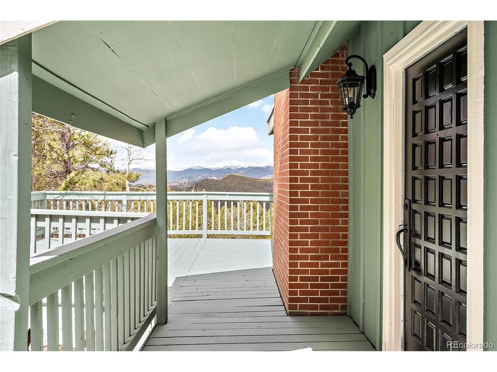 Unit for sale at 11315 Pauls Dr, Conifer, CO 80433