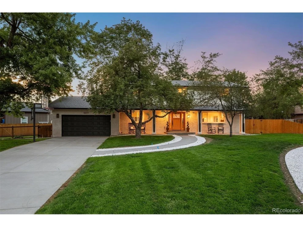 Unit for sale at 6577 Everett St, Arvada, CO 80004