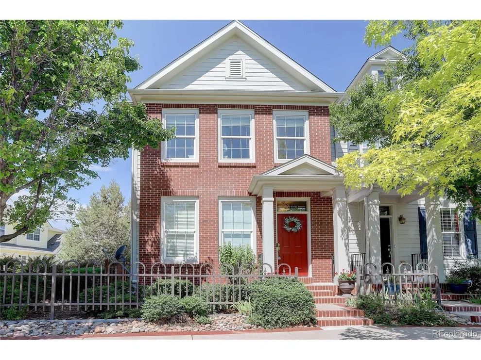 Unit for sale at 2445 Xanthia St, Denver, CO 80238