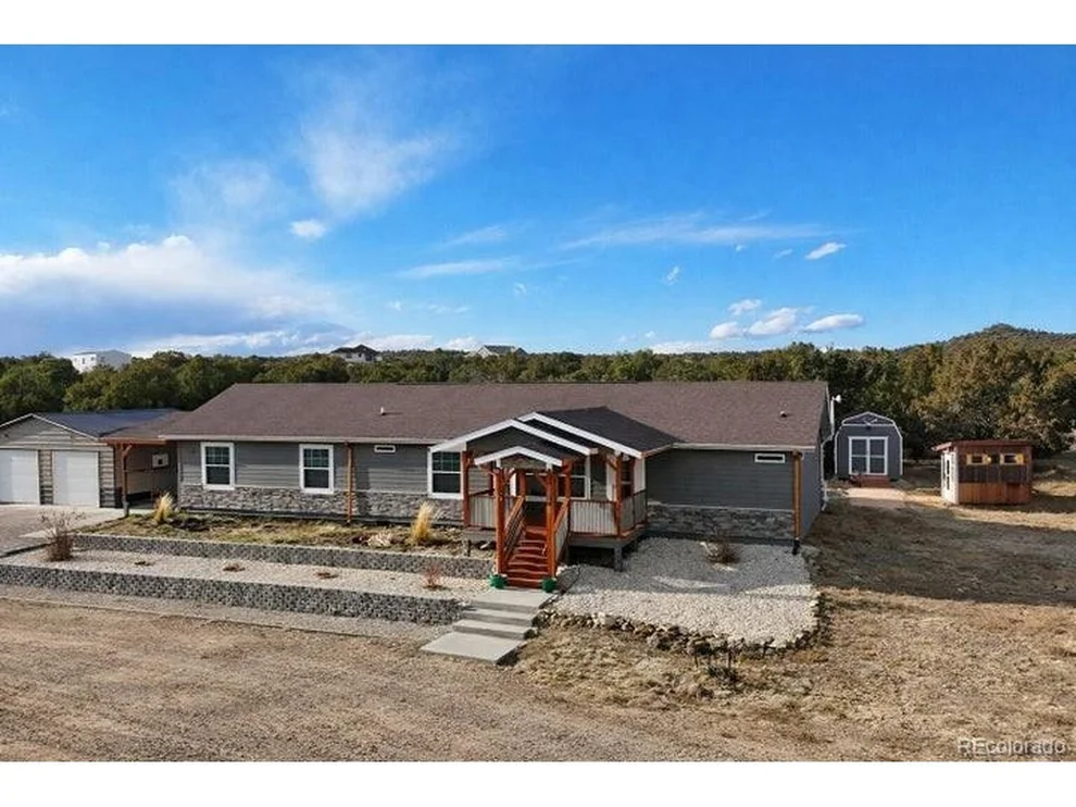 Unit for sale at 261 Orlandos Way, Walsenburg, CO 81089