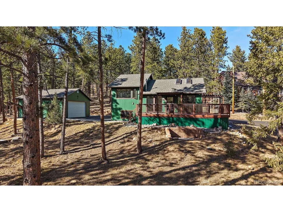 Unit for sale at 31634 Ponderosa Way, Evergreen, CO 80439