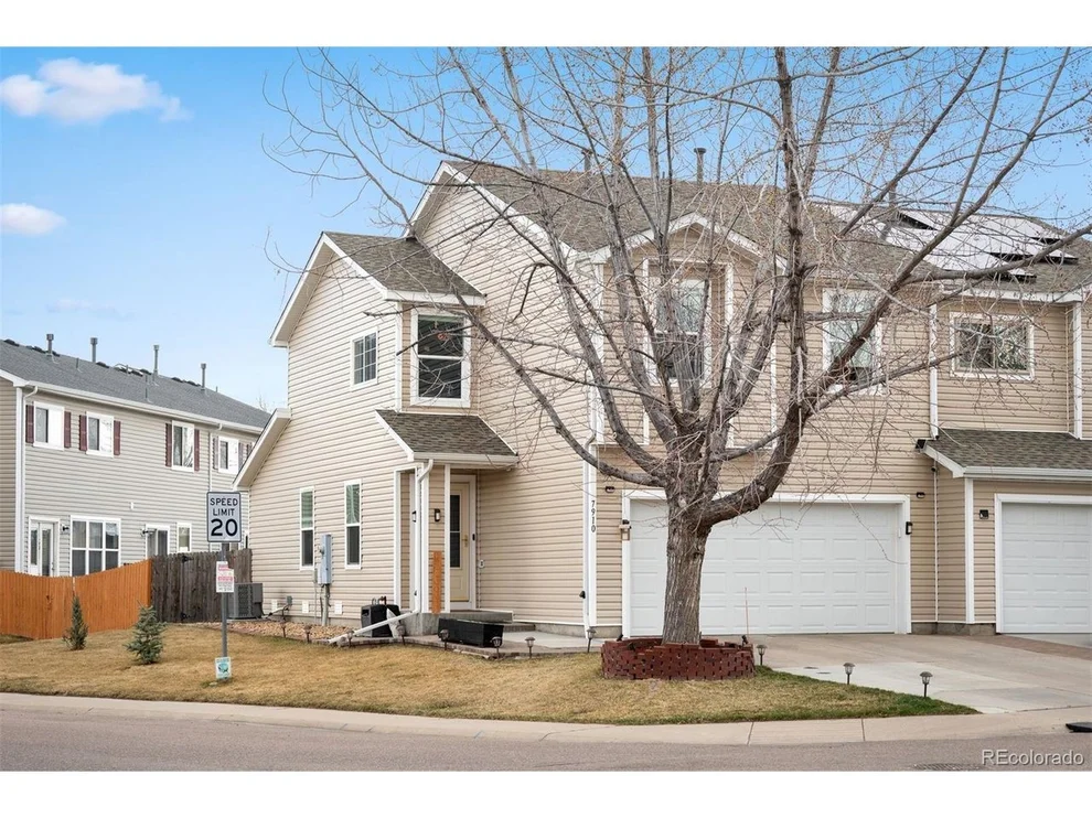 Unit for sale at 7910 S Kittredge Way, Englewood, CO 80112