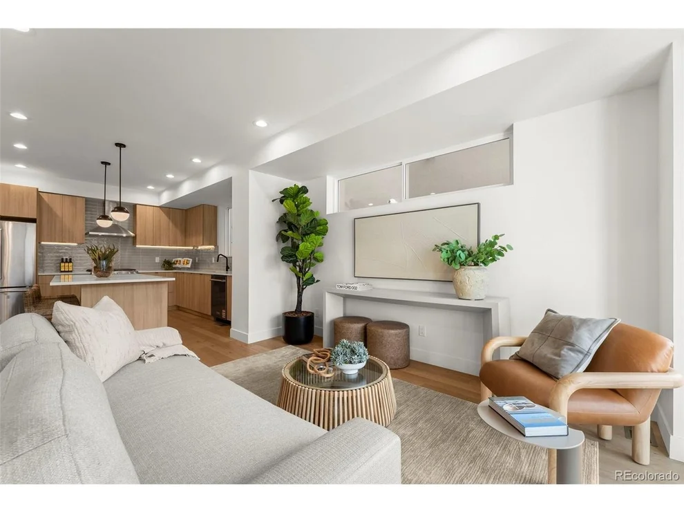 Unit for sale at 1236 Quitman St, Denver, CO 80204
