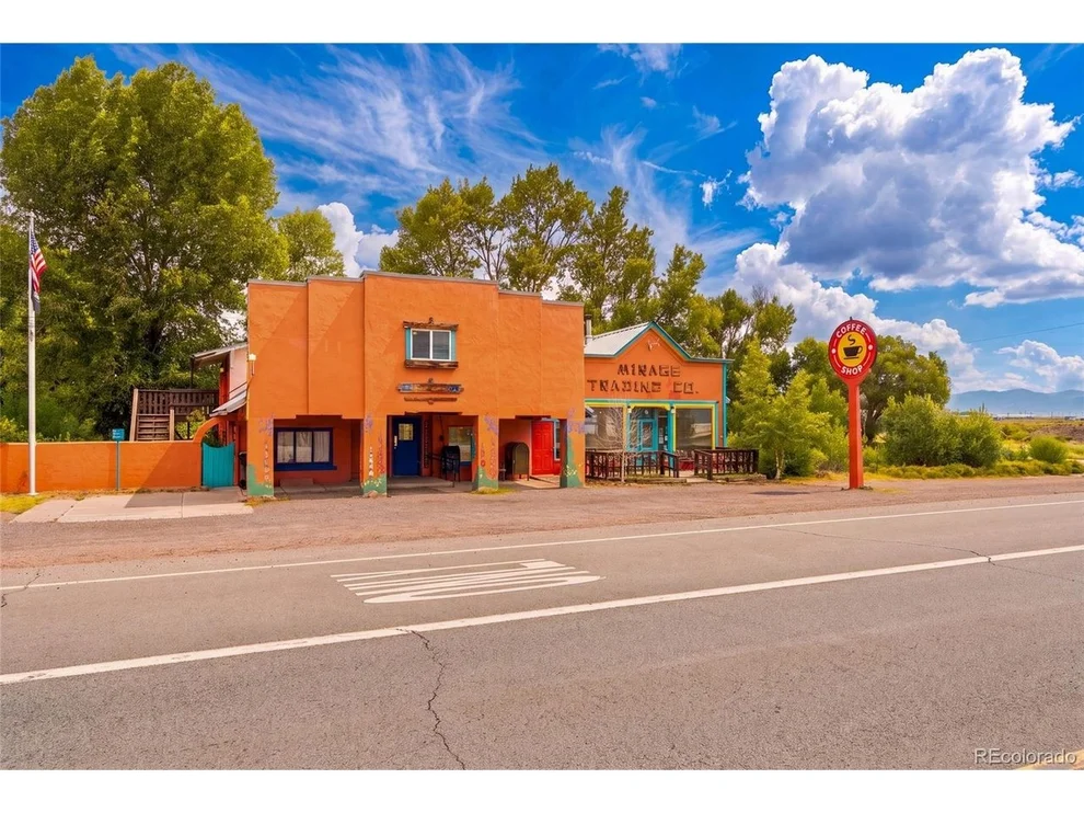 Unit for sale at 17555 Highway 17, Moffat, CO 81143