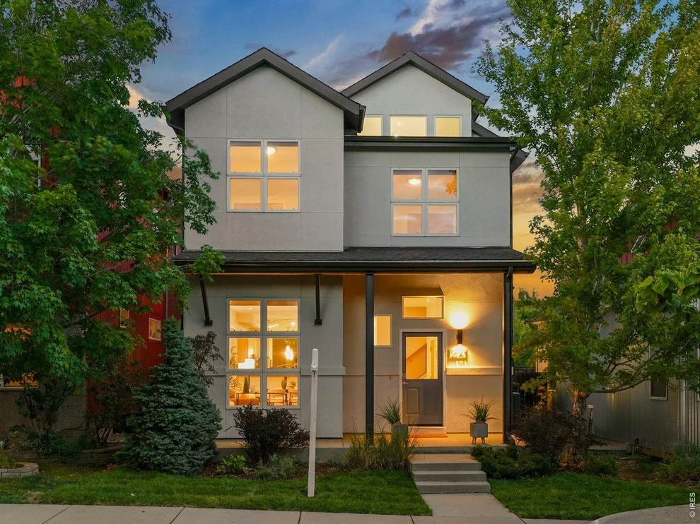 Unit for sale at 1461 Zamia Ave, Boulder, CO 80304