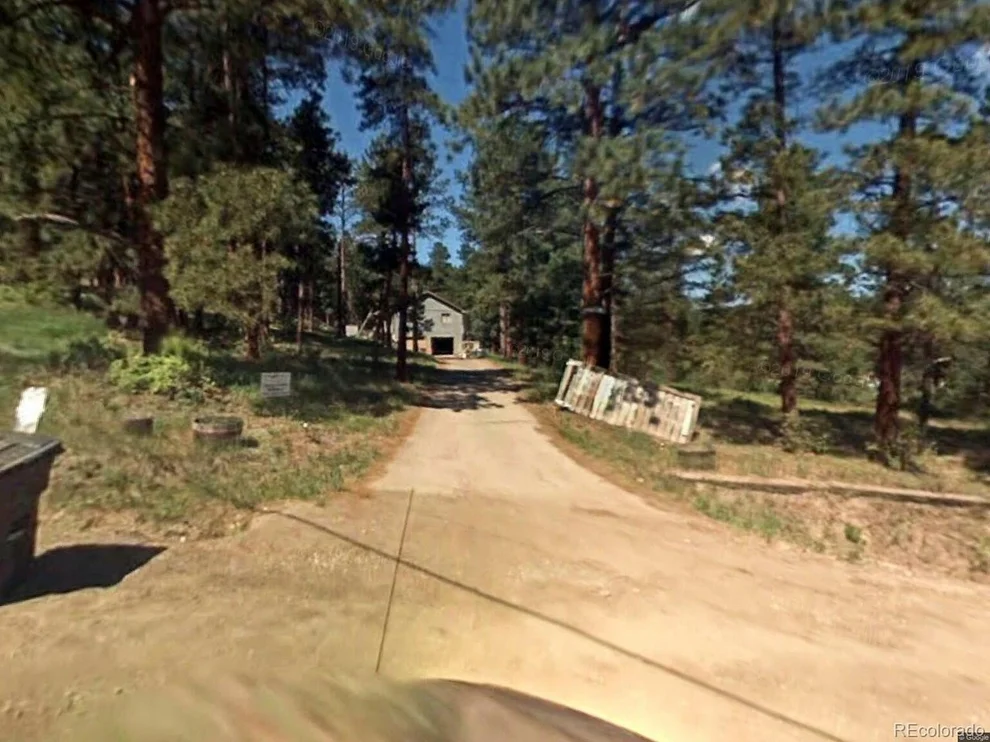 Unit for sale at 5617 Lee Dr, Evergreen, CO 80439