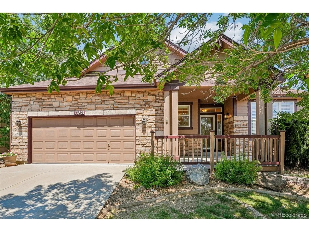 Unit for sale at 13821 W 87th Dr, Arvada, CO 80005
