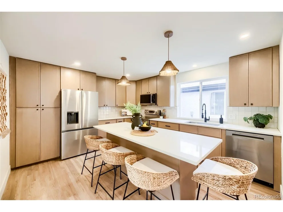 Unit for sale at 3538 Kearney, Denver, CO 80207