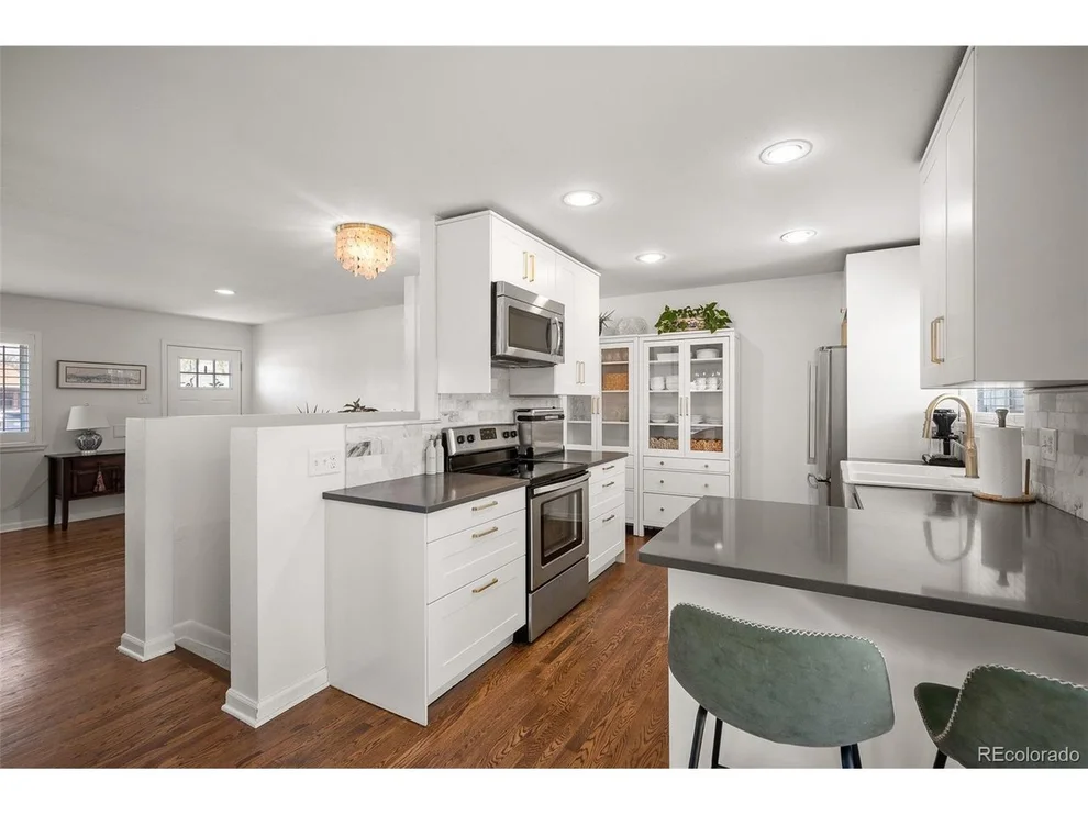 Unit for sale at 986 S Jersey St, Denver, CO 80224