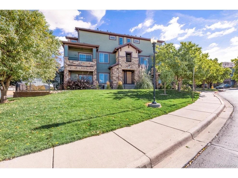Unit for sale at 5255 Memphis St, Denver, CO 80239