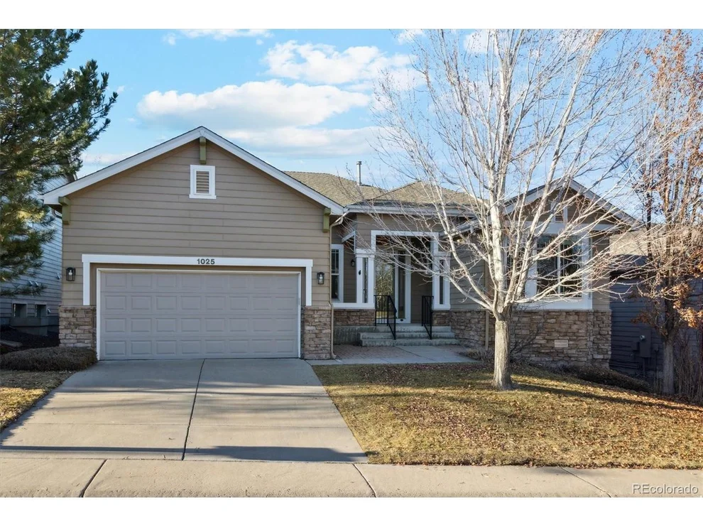 Unit for sale at 1025 Bramblewood Dr, Castle Pines, CO 80108