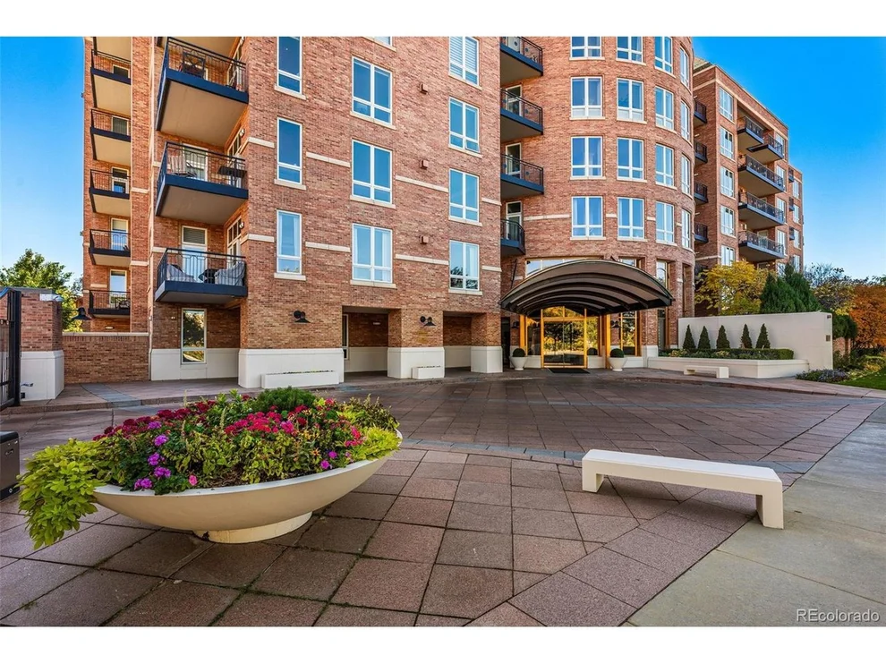 Unit for sale at 2400 E Cherry Creek South Dr, Denver, CO 80209