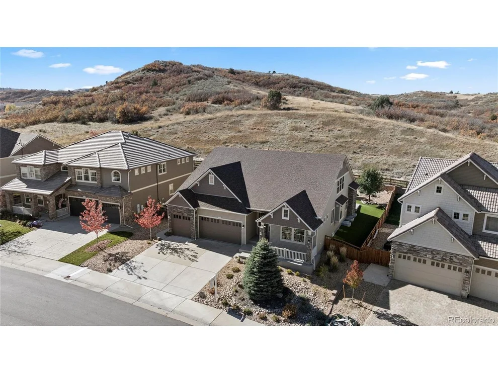 Unit for sale at 1815 Avery Way, Castle Rock, CO 80109
