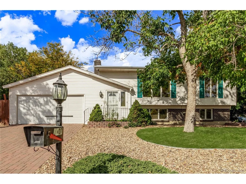 Unit for sale at 1107 E 15th Ave, Broomfield, CO 80020
