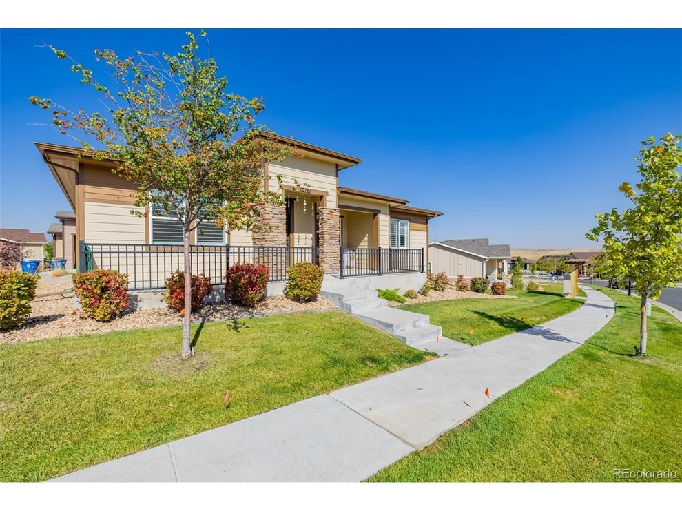 Unit for sale at 10761 N Montane Dr, Broomfield, CO 80021