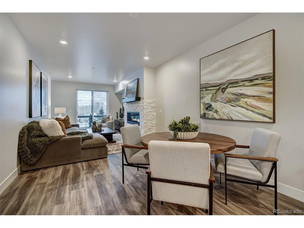Unit for sale at 1301 Adams Avenue, Silverthorne, CO 80498