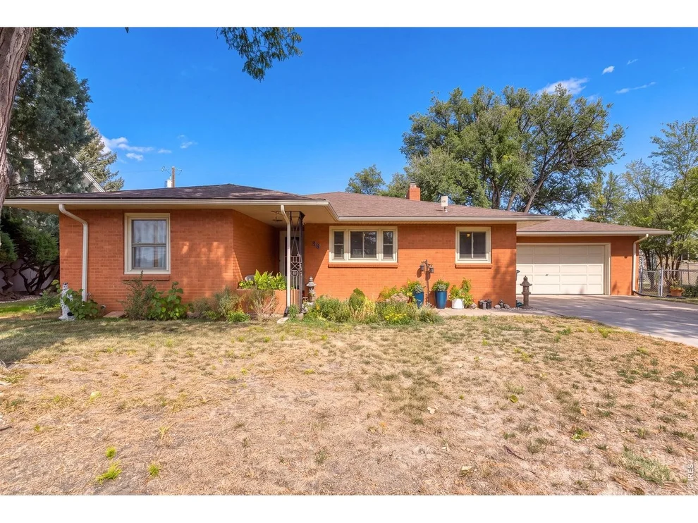 Unit for sale at 33 McDonald Ave, Brush, CO 80723