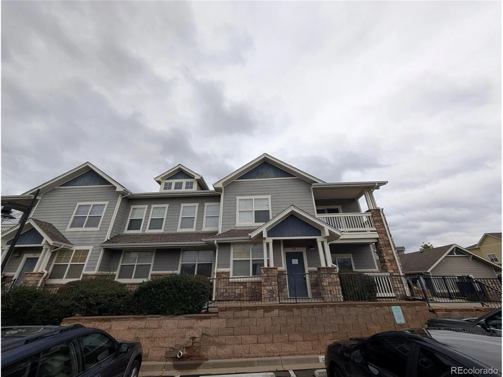 Unit for sale at 9463 Ashbury Cir, Parker, CO 80134