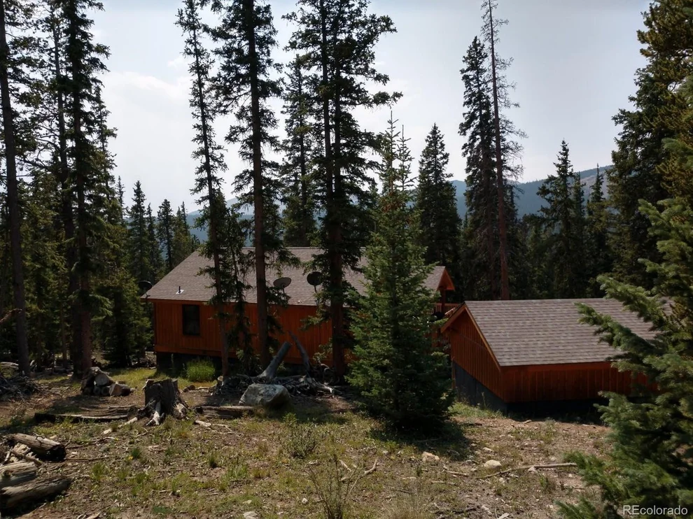 Unit for sale at 226 Pine Cone Way, Fairplay, CO 80440