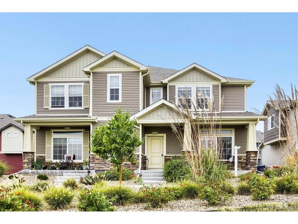 Unit for sale at 17809 E 103rd Ave, Commerce City, CO 80022
