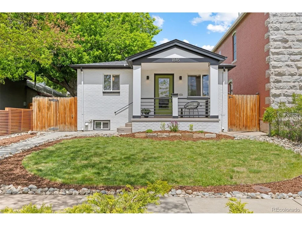 Unit for sale at 1845 W 39th Ave, Denver, CO 80211
