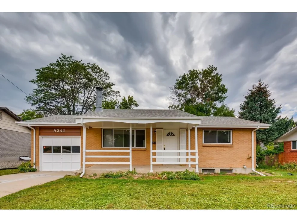 Unit for sale at 9341 Irving St, Westminster, CO 80031