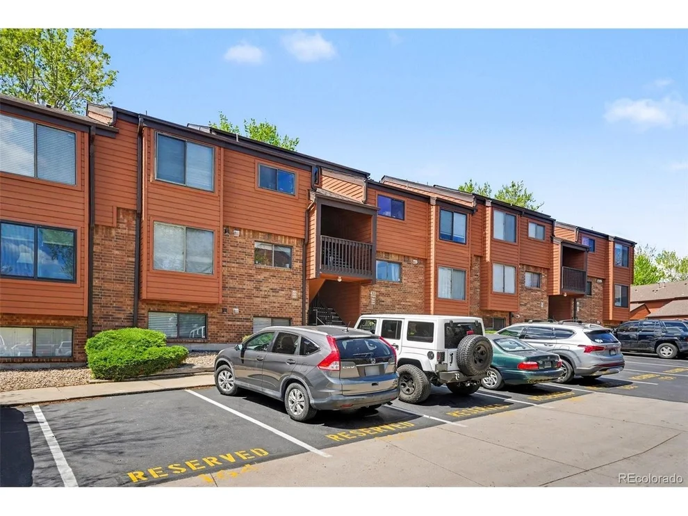 Photo of 433 Wright Street, Denver, CO 80228