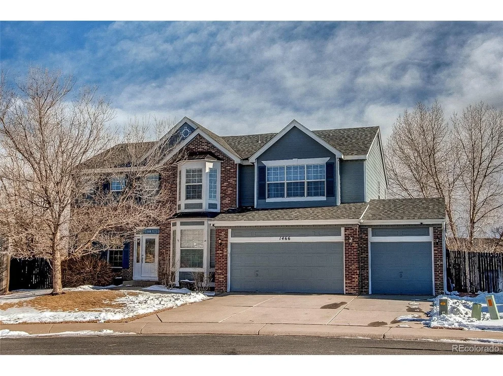 Unit for sale at 1466 N Monument Cir, Castle Rock, CO 80104
