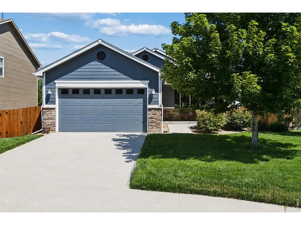 Unit for sale at 3581 Grove St, Brighton, CO 80601