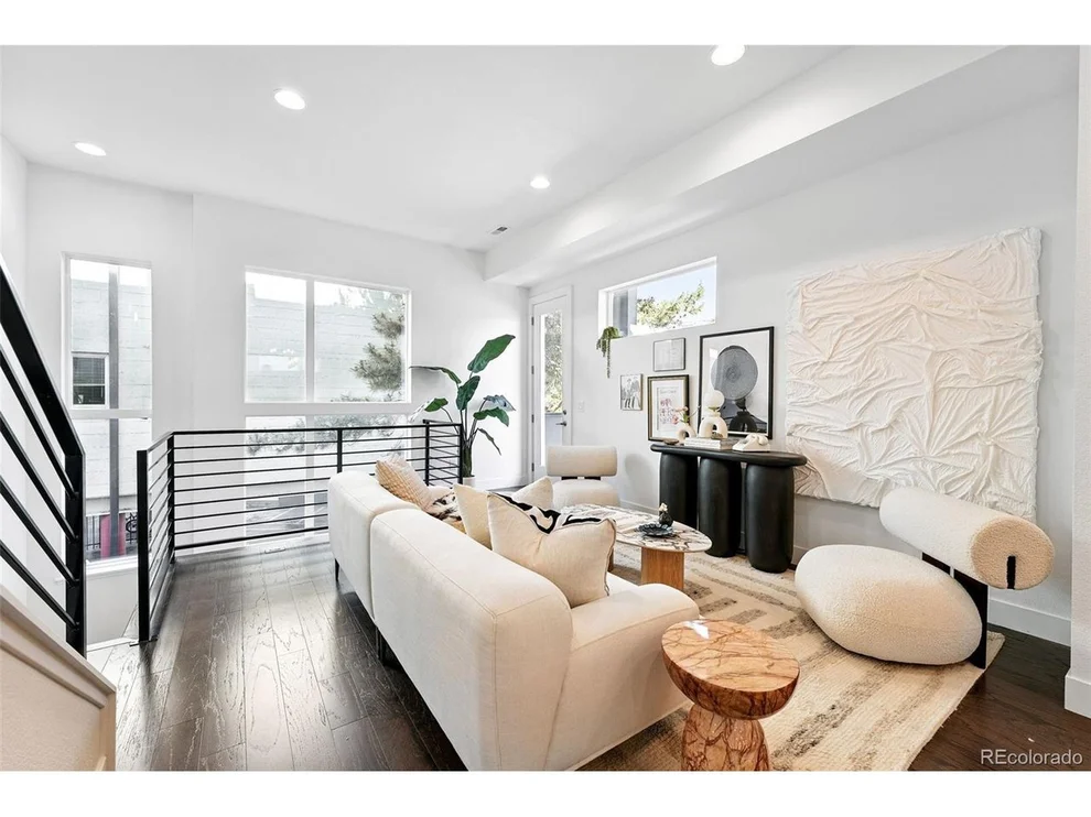 Unit for sale at 2830 W 32nd Ave, Denver, CO 80211
