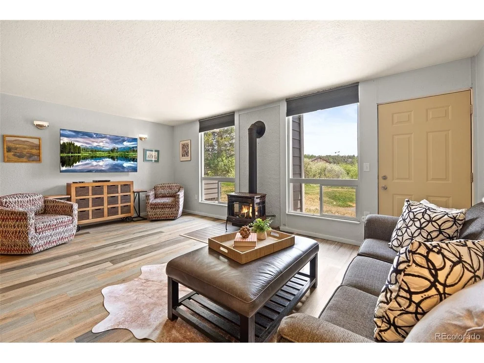 Unit for sale at 390 Straight Creek Dr, Dillon, CO 80435