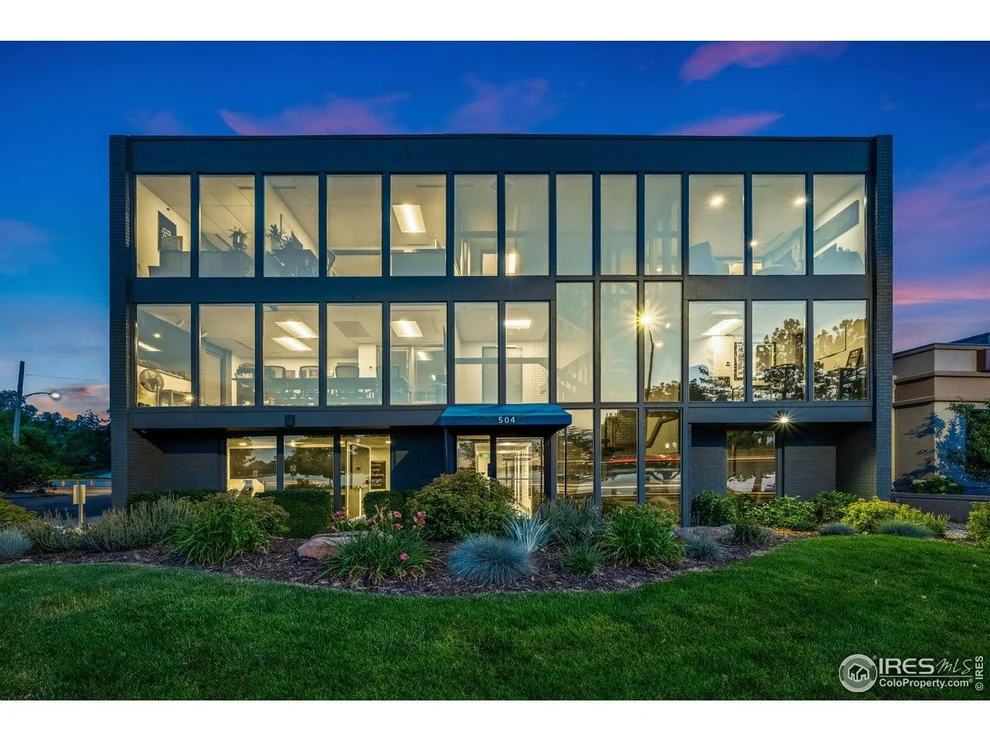 Unit for sale at 504 W Eisenhower Blvd, Loveland, CO 80537