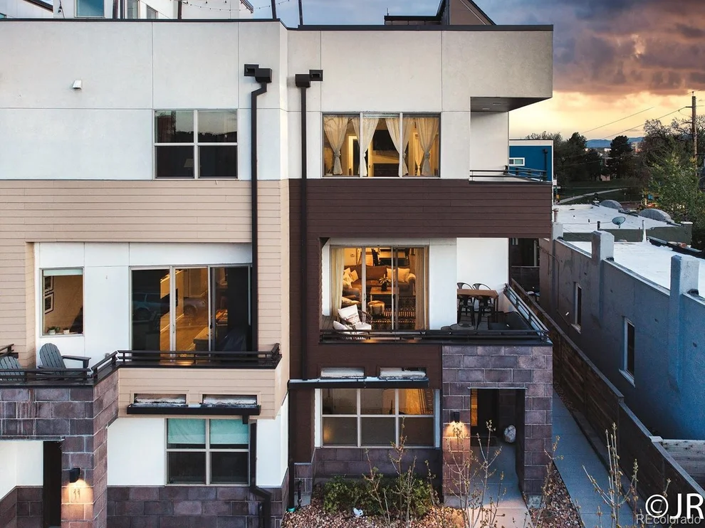 Unit for sale at 2622 W 24th Ave, Denver, CO 80211
