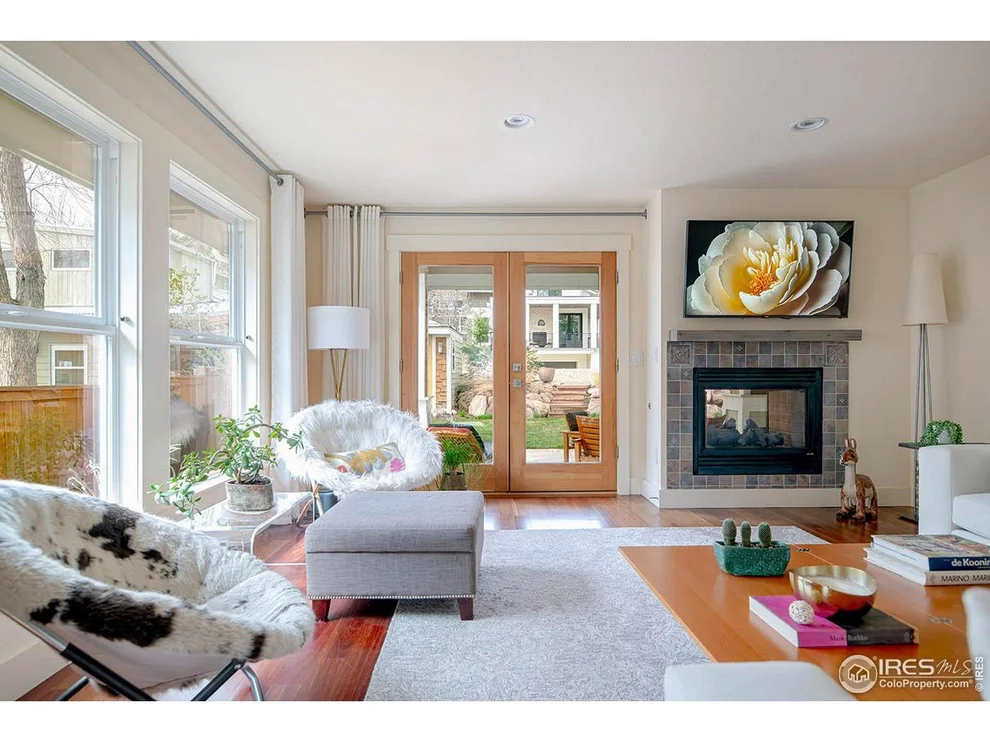 Unit for sale at 3265 6th St, Boulder, CO 80304