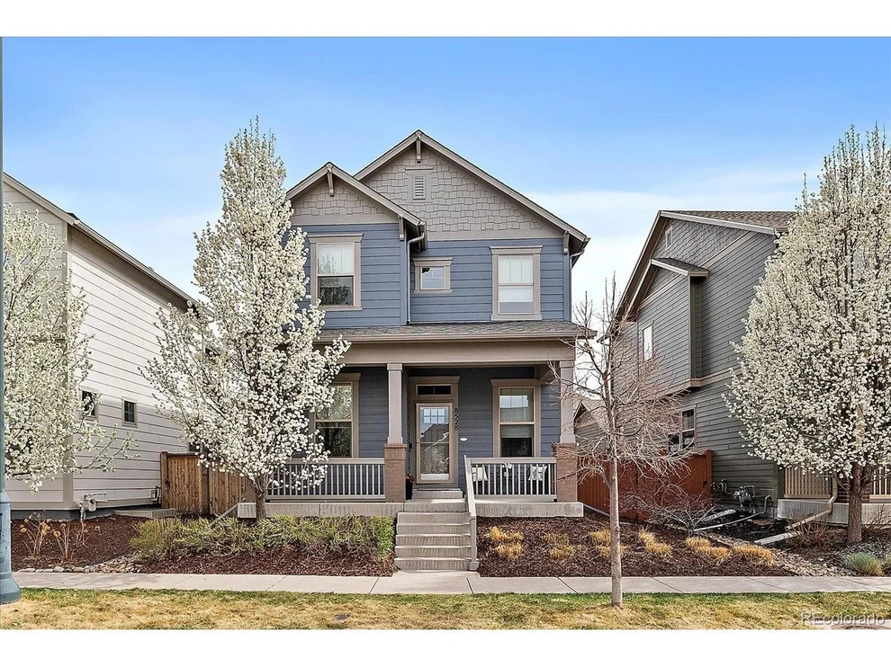 Unit for sale at 8528 E 54th Pl, Denver, CO 80238