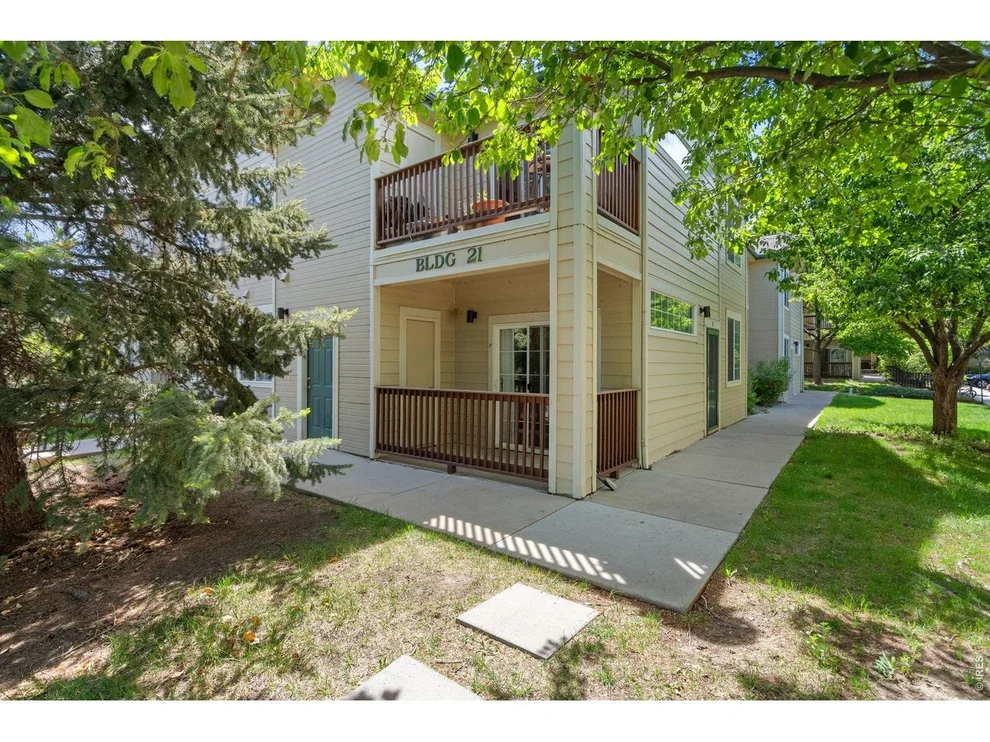 Unit for sale at 3002 W Elizabeth St, Fort Collins, CO 80521