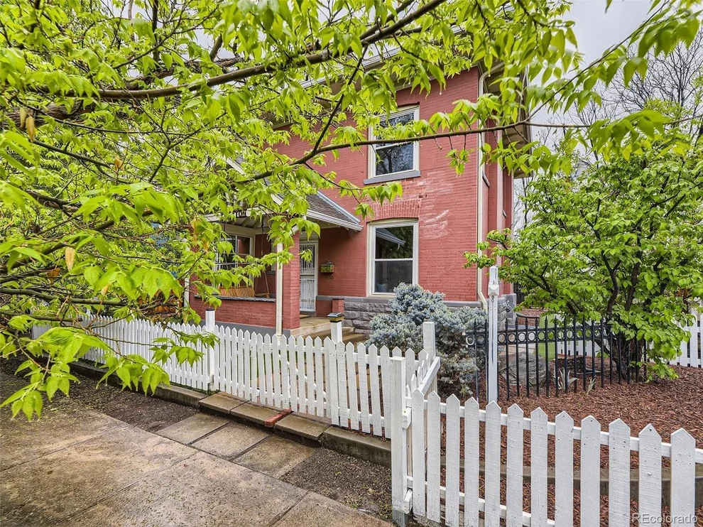 Unit for sale at 1450 Clayton St, Denver, CO 80206