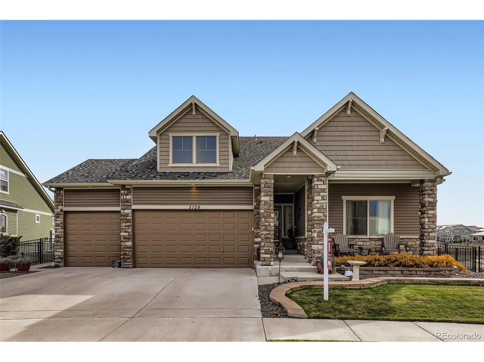 Unit for sale at 5128 Lisbon Way, Denver, CO 80249