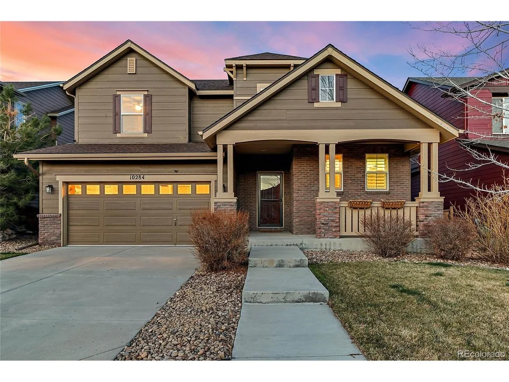 Unit for sale at 10284 Waco Ct, Commerce City, CO 80022