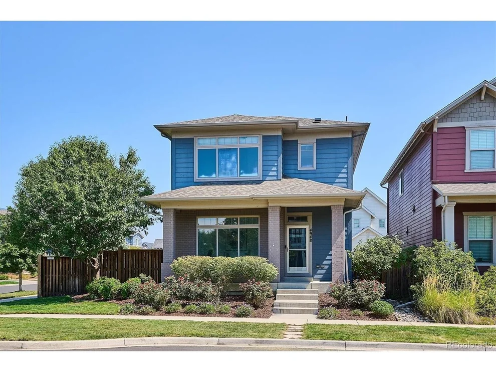 Unit for sale at 4948 Wabash St, Denver, CO 80238