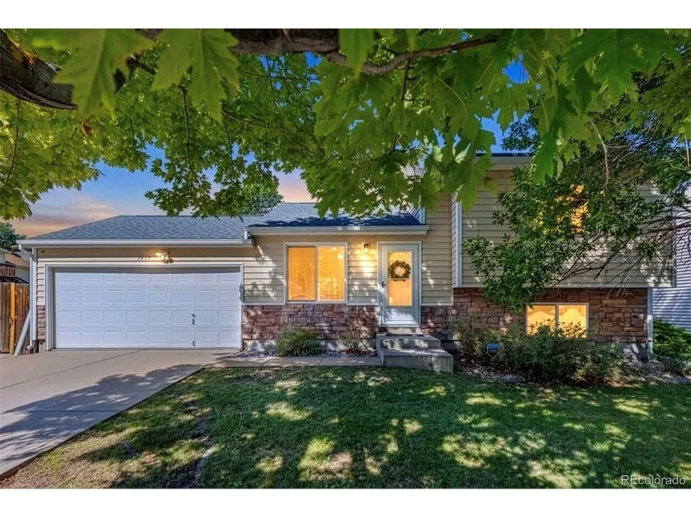 Unit for sale at 1437 S Pitkin Ct, Aurora, CO 80017