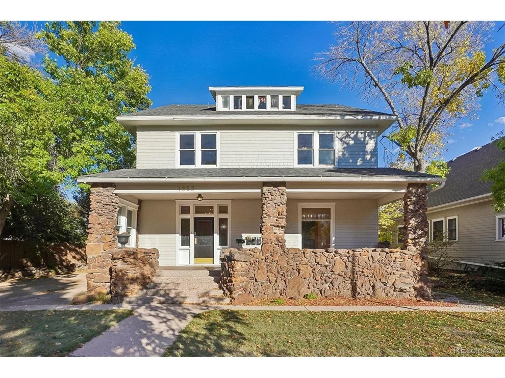Unit for sale at 1823 N Nevada Ave, Colorado Springs, CO 80907