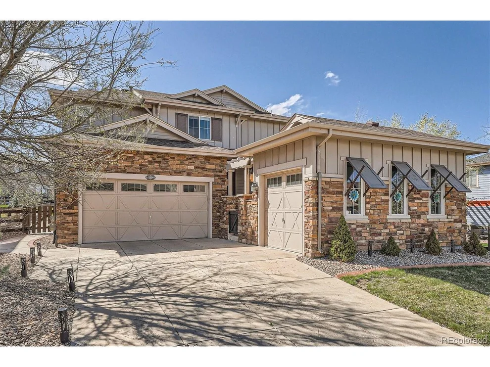 Unit for sale at 6787 S Riverwood Way, Aurora, CO 80016