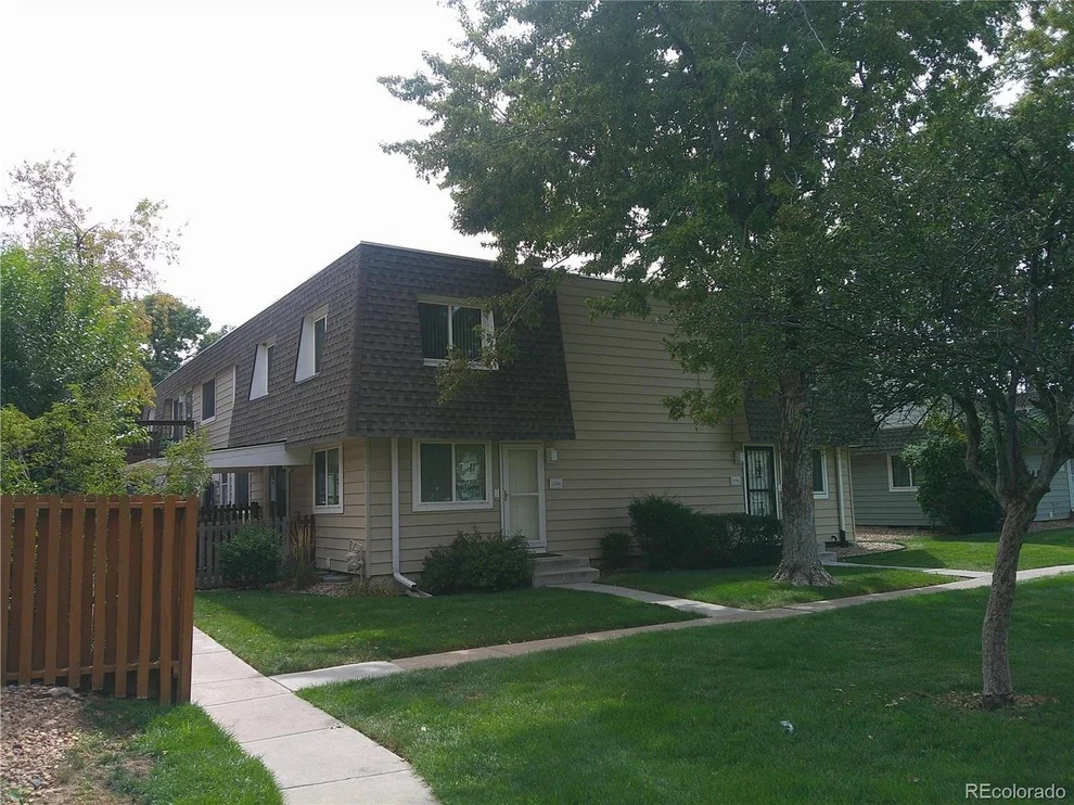 Unit for sale at 1135 S Oneida St, Denver, CO 80224