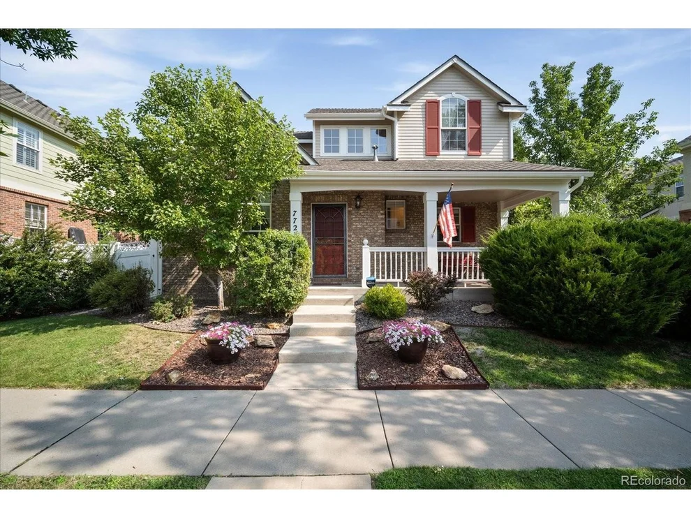 Unit for sale at 7723 E 8th Pl, Denver, CO 80230