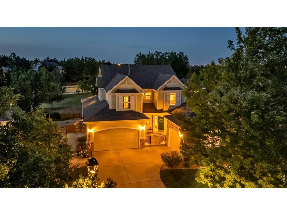 Unit for sale at 4786 Rabbit Mountain Rd, Broomfield, CO 80020